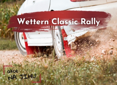 Wettern Classic Rally